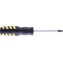 SQUARE RECESS SCREWDRIVER NO.2