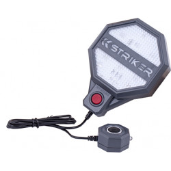 STRIKER ULTRASONIC GARAGE PARKING SENSOR