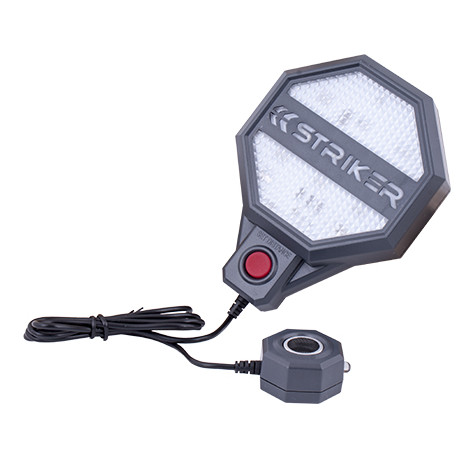 STRIKER ULTRASONIC GARAGE PARKING SENSOR