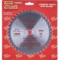 BLADE TCT 170 X 40T 20-16MM GENERAL PURPOSE COMBINATION