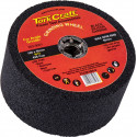 GRINDING WHEEL 100X50 M14 BORE - 36CUP - ANGLE GRINDER