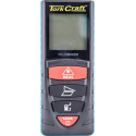 LASER DIST. METER 0.2-60M VOL/AREA/MIN/MAX/PYTH. INCL AAA BATTERIES PR