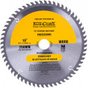 BLADE CONTRACTOR 250 X 60T 30/20/16 CIRCULAR SAW TCT