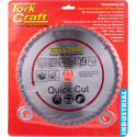 UNIVERSAL QUICK CUT TCT BLADE 230X54T 30-20