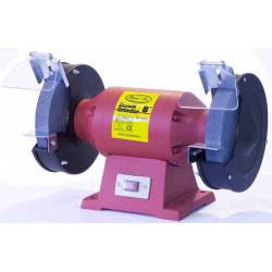 GRINDER BENCH 200mm 750W