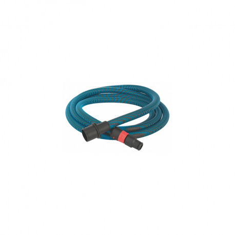 HOSE 5M 22MM ANTISTATIC