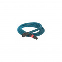 HOSE 5M 22MM ANTISTATIC