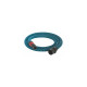 HOSE 3M 22MM ANTISTATIC