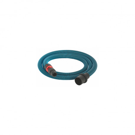 HOSE 3M 22MM ANTISTATIC