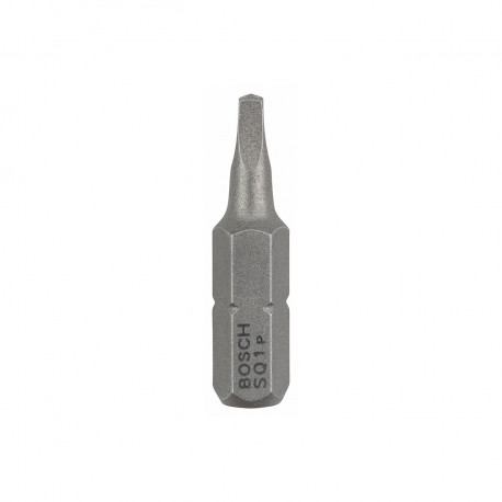 R1. 25MM EXTRA HARD SCREWDRIVER BIT(3PK)