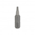 R1. 25MM EXTRA HARD SCREWDRIVER BIT(3PK)