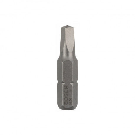 R3. 25MM EXTRA HARD SCREWDRIVER BIT(3PK)