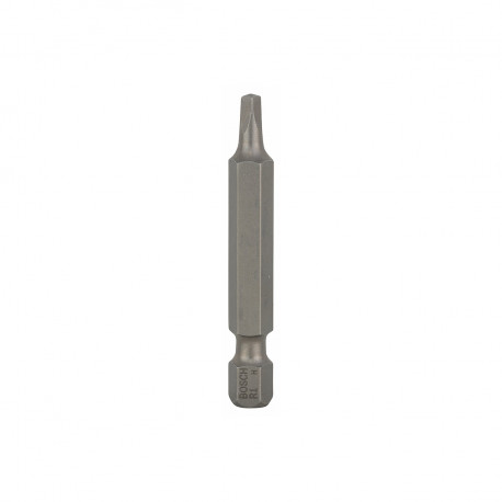 R1. 49MM EXTRA HARD SCREWDRIVER BIT(3PK)