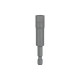 1/4 X 65MM  HEX SOCKET SPANNER