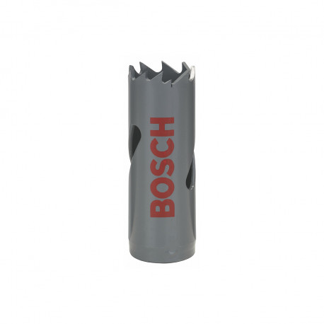 HSS BI-METALL HOLESAW 19MM