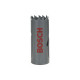 HSS BI-METALL HOLESAW 21MM