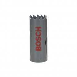 HSS BI-METALL HOLESAW 21MM