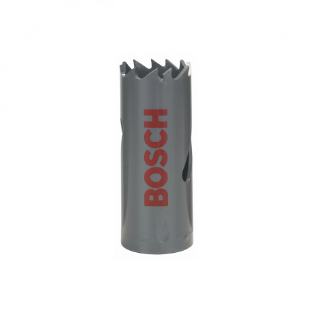 HSS BI-METALL HOLESAW 21MM