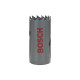 HSS BI-METALL HOLESAW 25MM