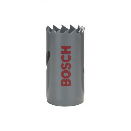 HSS BI-METALL HOLESAW 27MM