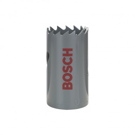 HSS BI-METALL HOLESAW 29MM