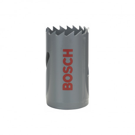 HSS BI-METALL HOLESAW 30MM