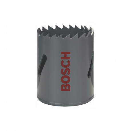 HSS BI-METALL HOLESAW 41MM