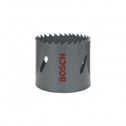 HSS BI-METALL HOLESAW 57MM