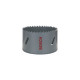 HSS BI-METALL HOLESAW 83MM