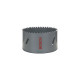 HSS BI-METALL HOLESAW 89MM