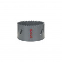 HSS BI-METALL HOLESAW 89MM