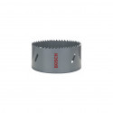 HSS BI-METALL HOLESAW 102MM