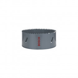 HSS BI-METALL HOLESAW 114MM