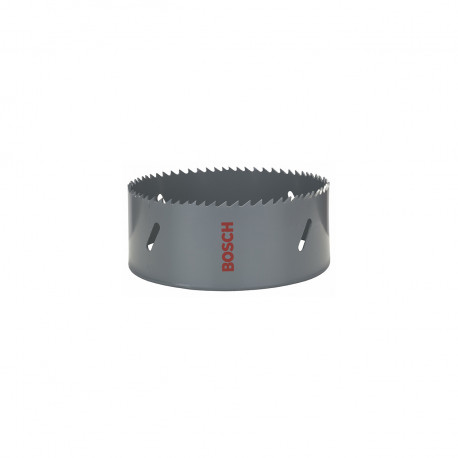 HSS BI-METALL HOLESAW 121MM