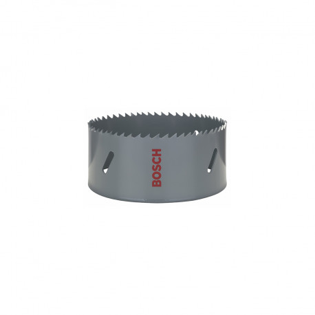 HSS BI-METALL HOLESAW 108MM