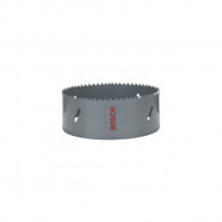 HSS BI-METALL HOLESAW 127MM