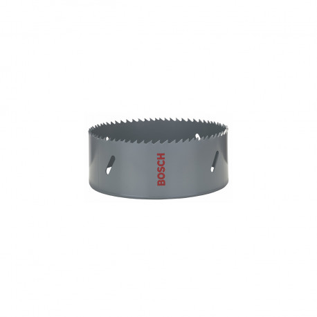 HSS BI-METALL HOLESAW 127MM