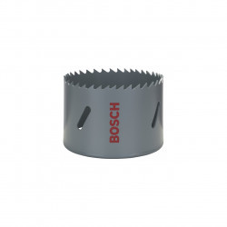 73MM HSS BI-METAL HOLESAW WITH STD ADAPT