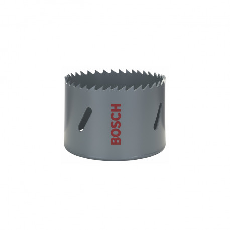 73MM HSS BI-METAL HOLESAW WITH STD ADAPT