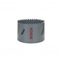 73MM HSS BI-METAL HOLESAW WITH STD ADAPT