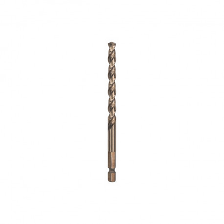 120MM HSS-CO PILOT DRILL BIT