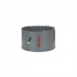 86MM HSS BI-METAL HOLESAW WITH STD ADAPT