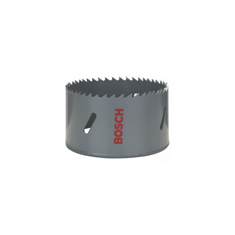 86MM HSS BI-METAL HOLESAW WITH STD ADAPT