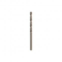 HSS-CO. STD DRILL BIT 3X33X61MM