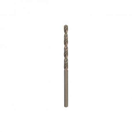 HSS-CO. STD DRILL BIT 3X33X61MM