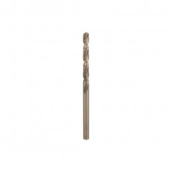 HSS-CO. STD DRILL BIT 4.2X43X75MM