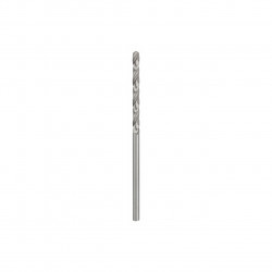 HSS-G DRILL BIT 2X24X49MM (2PK)