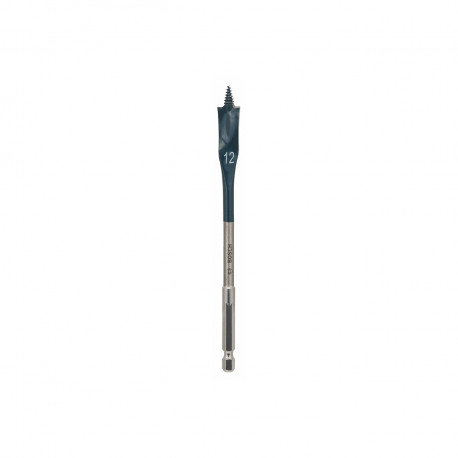 SELF-CUT HEX SPADE BIT 12X152MM