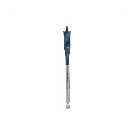 SELF-CUT HEX SPADE BIT 13X152MM