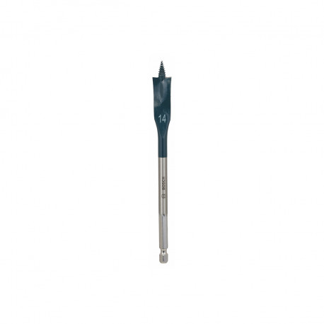 SELF-CUT HEX SPADE BIT 14X152MM